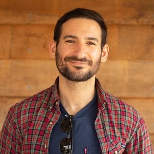 Meet your Posher, Juan